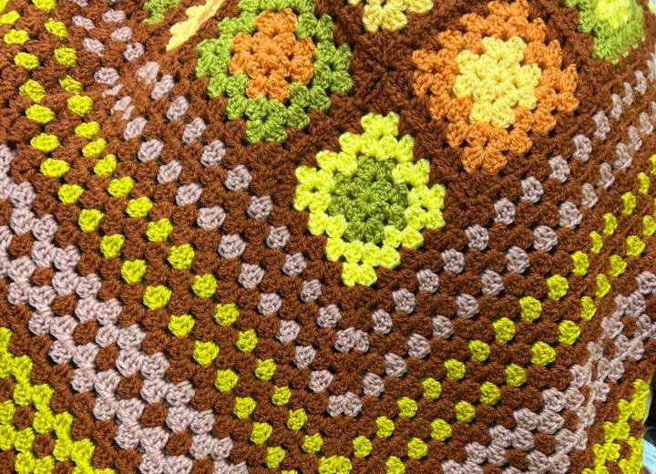 Swindon Big Knit Created 60 Blanket and Hat Parcels for Christmas 2025