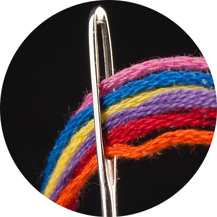 Swindon Big Knit calling for people who love to sew to help create Blankets of Hope for vulnerable people in Swindon.